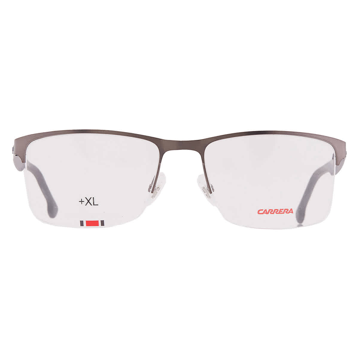 Carrera Demo Rectangular Mens Eyeglasses CARRERA 8870 0R80 55 30$