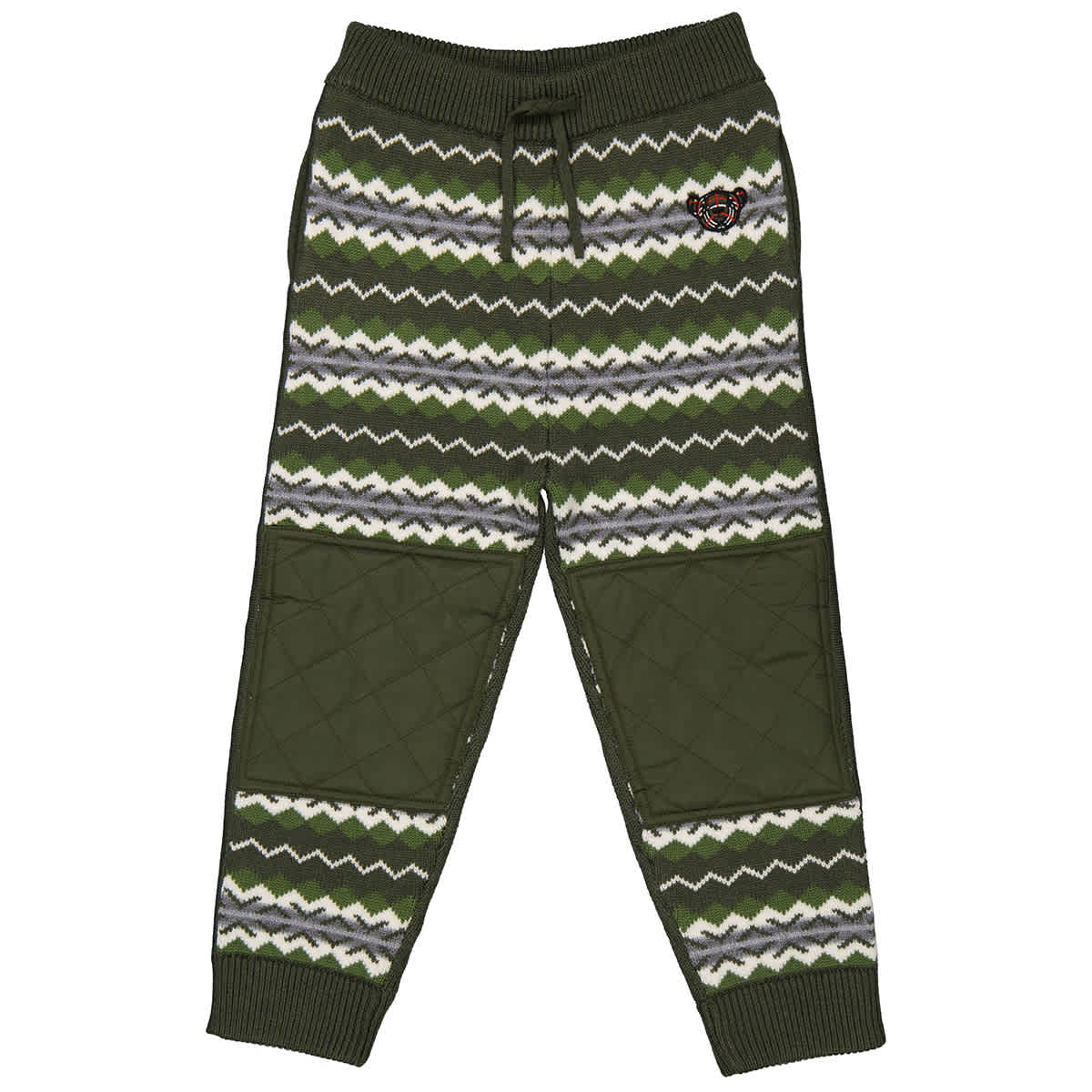 Boys hotsell burberry trousers