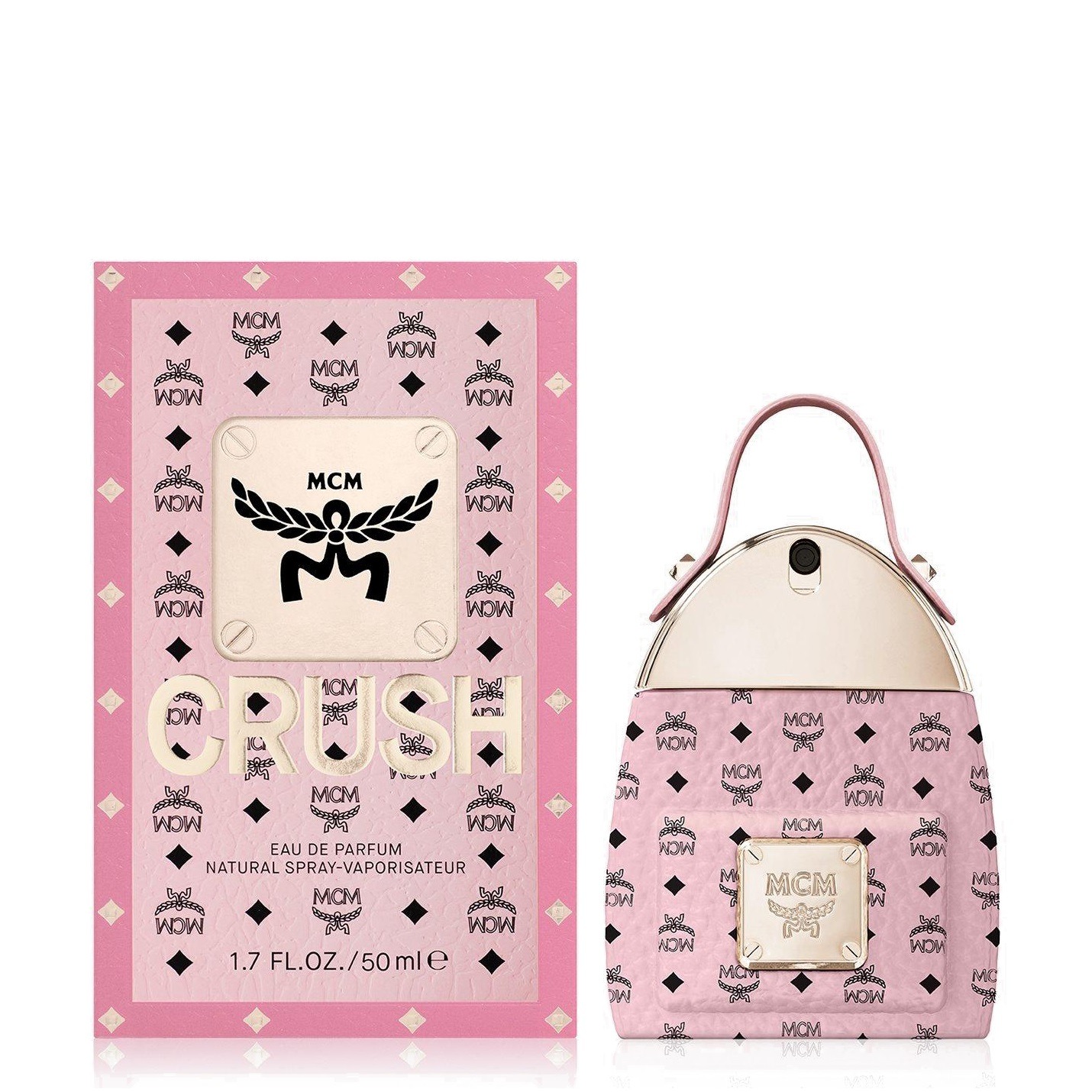 MCM Ladies Crush EDP Spray 17 oz Fragrances 085715151360 65$