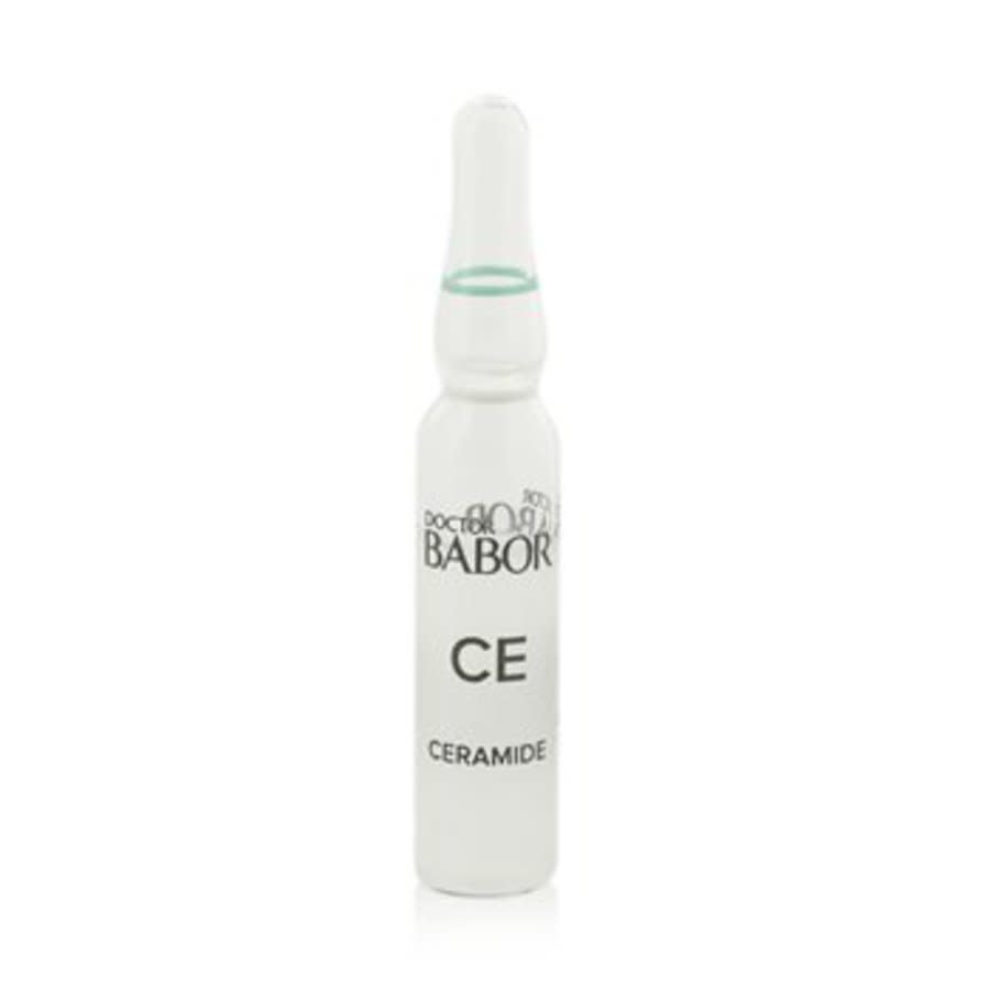 Babor Ladies Doctor Babor Power Serum Ampoules Ceramide Skin Care 4015165354994 40$