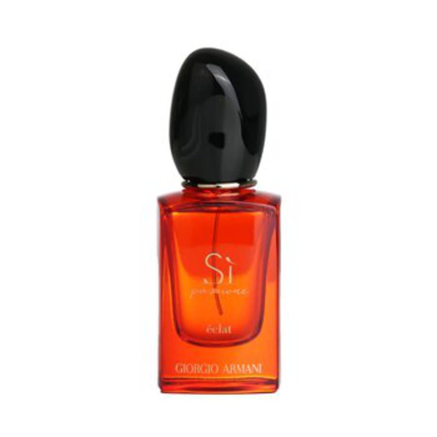 Giorgio Armani Ladies Si Passione Eclat EDP Spray 10 oz Fragrances 3614273604901 50$