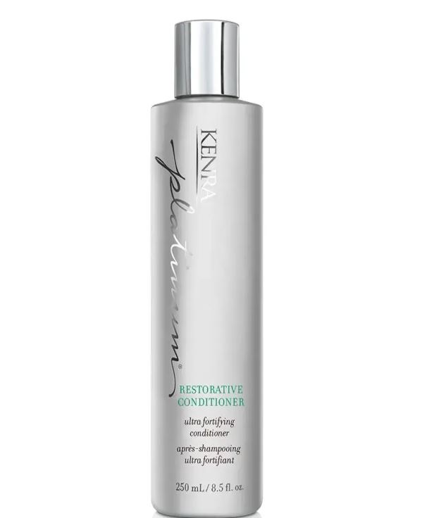 Kenra Ladies Platinum Restorative Conditioner Liquid 85 oz Hair Care 014926100904 17$