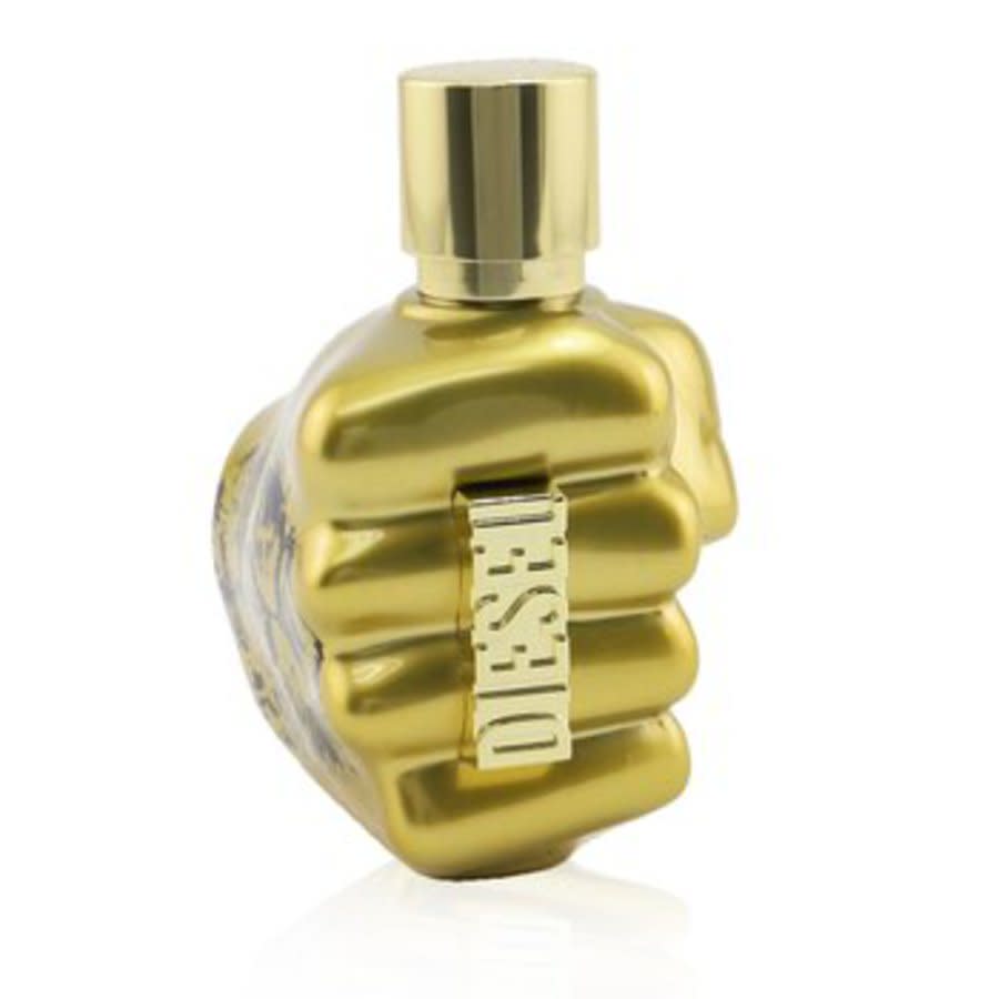 Spirit Of The Brave Intense Diesel EDP Spray 17 oz 50 ml M 40$