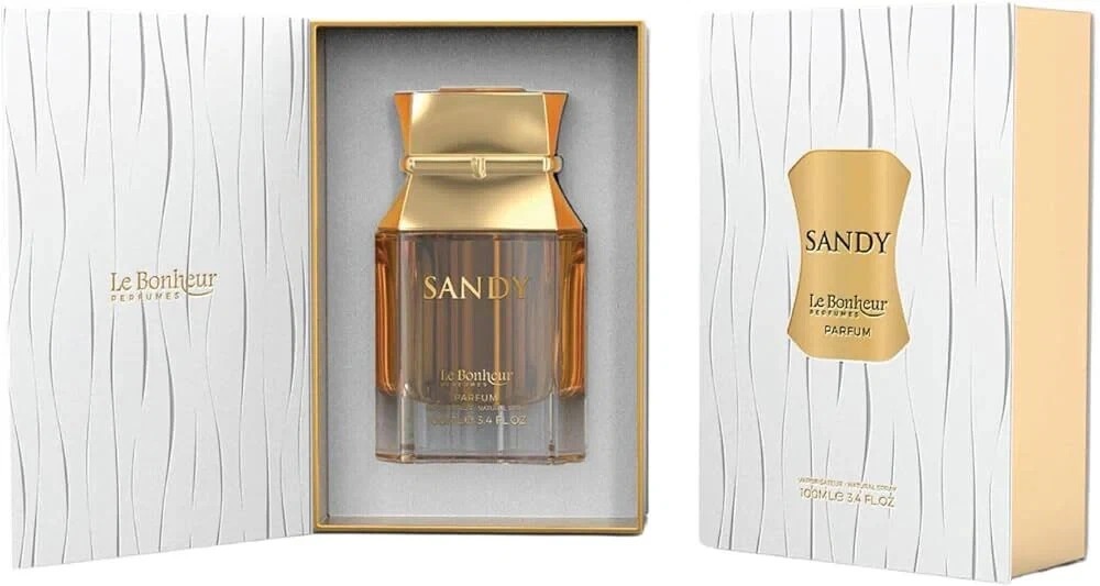 Le Bonheur Ladies Sandy EDP Spray 3.4 oz Fragrances 6288002800079