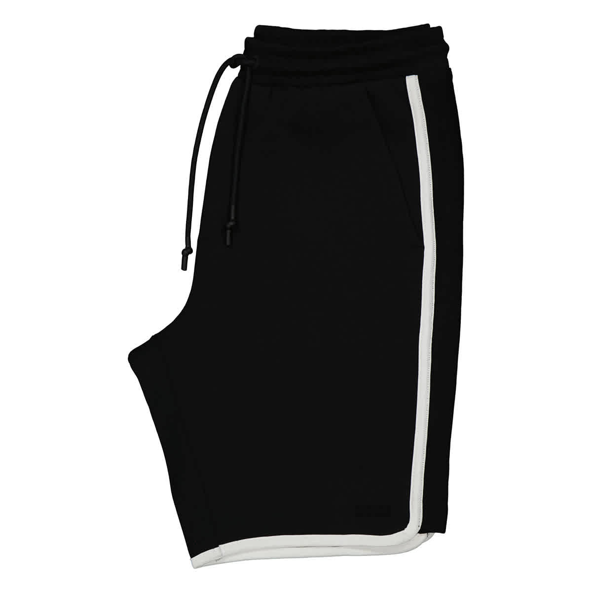 BOSS Hover Sweat Shorts Black