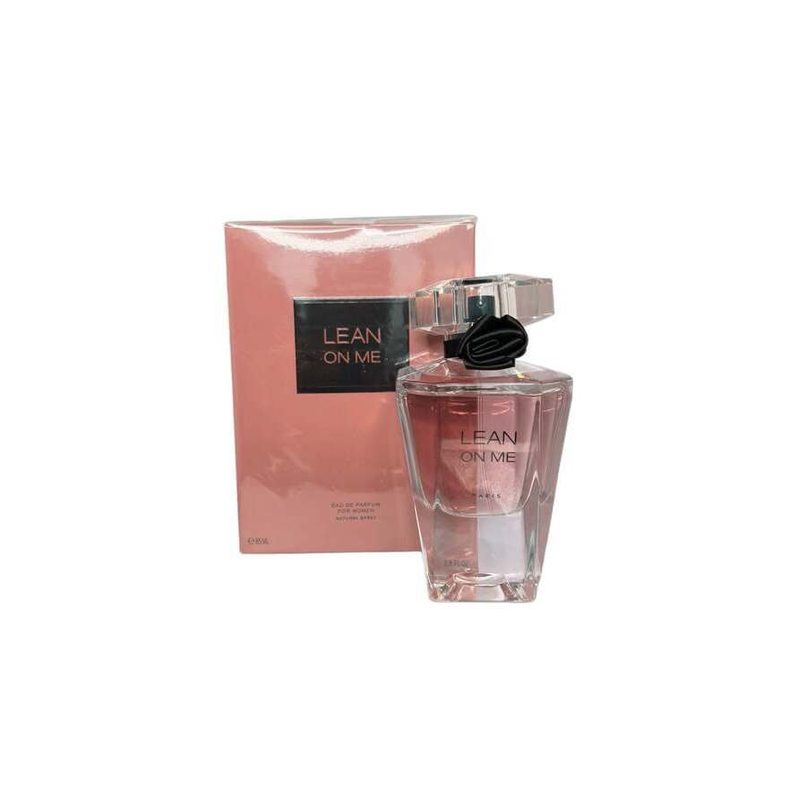 Gemina B Ladies Lean On Me EDP Spray 3.4 oz Fragrances 3700134412614