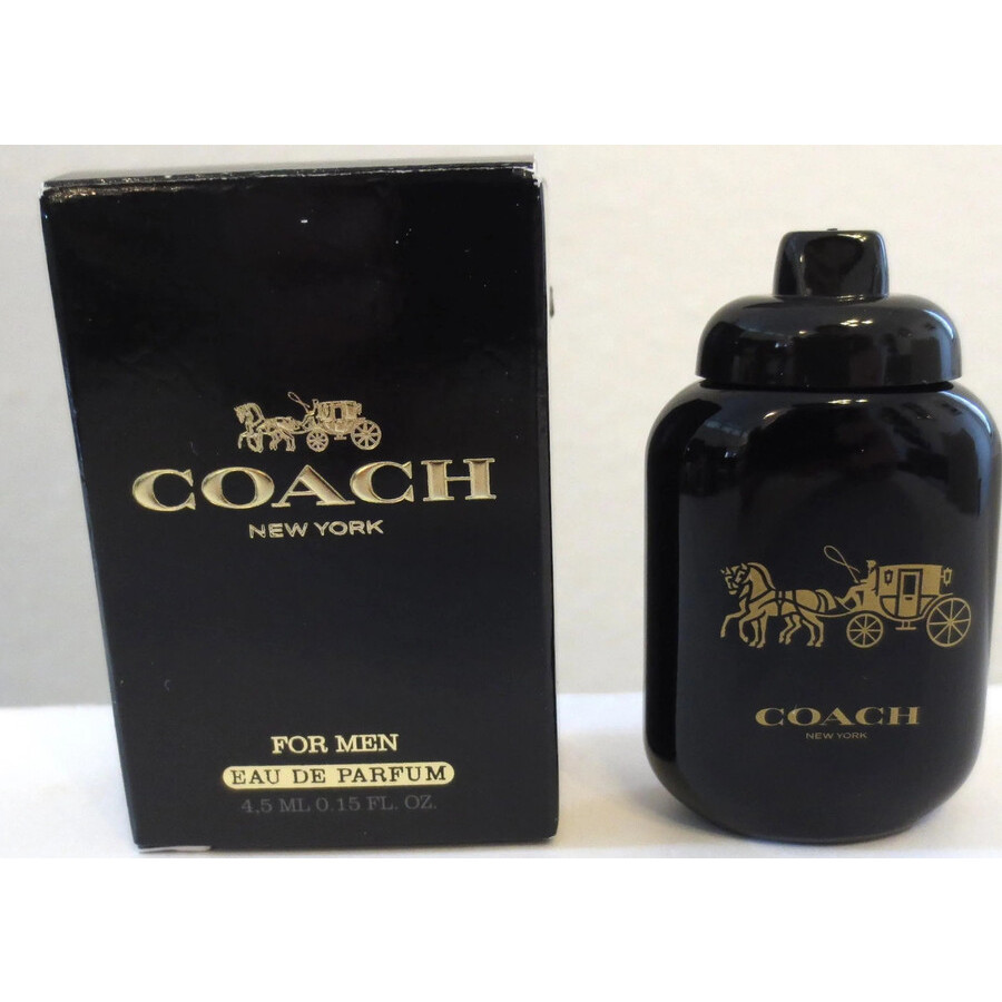 COACH Eau de Toilette 100ml 男性用 Amazon.com: Coach For Men Eau de Toilette Spray 3.3 fl oz