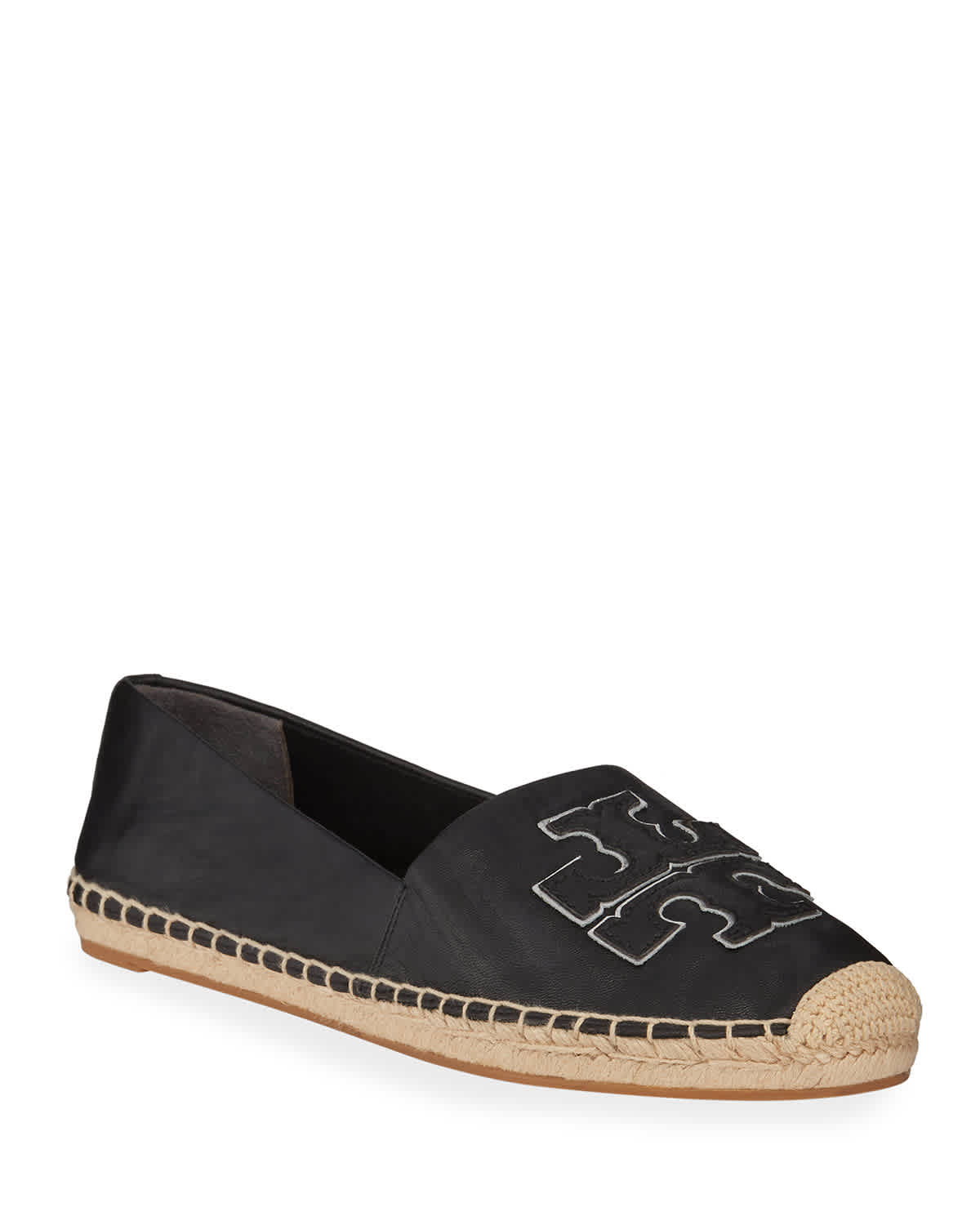 Tory Burch Ines Ladies Black Slip-On 