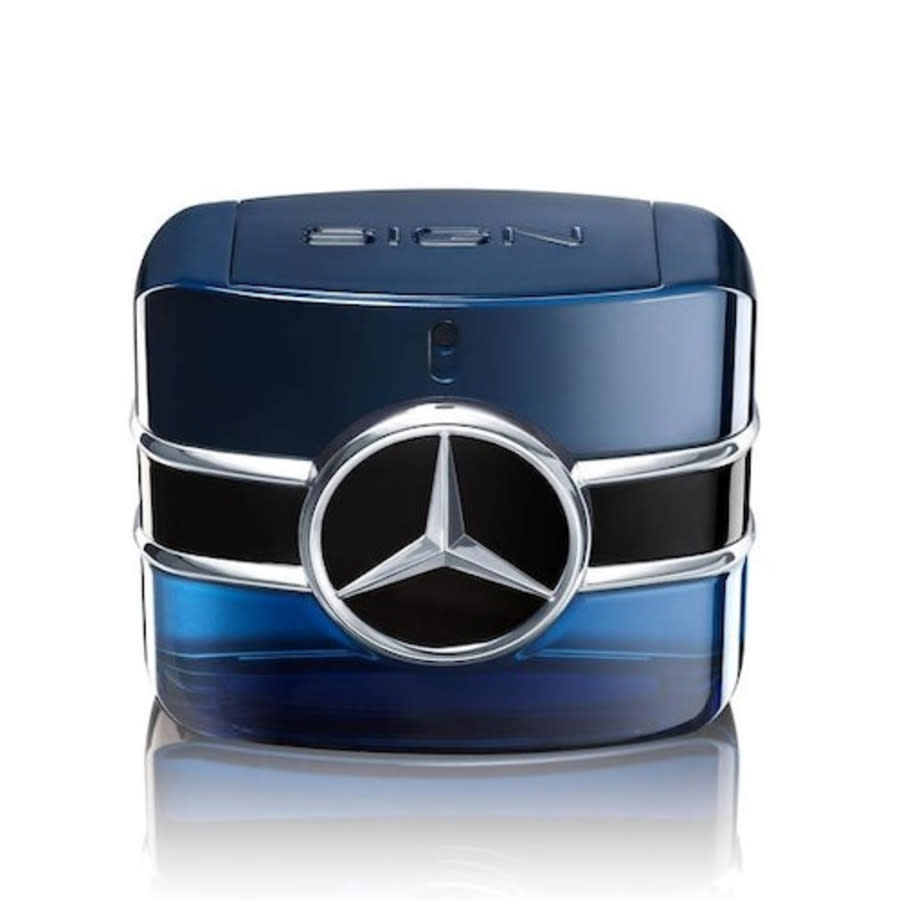 Mercedes-Benz Mens Sign EDP Spray 34 oz Tester Fragrances 3595471112019 29$