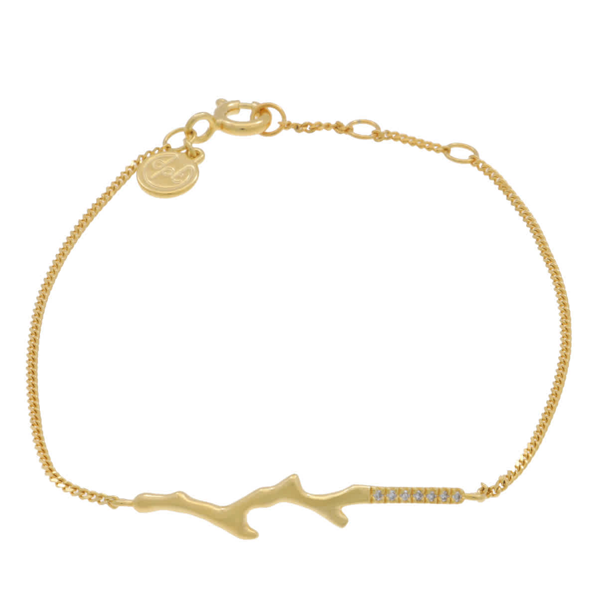 Diamanti Per Tutti Diamond Supreme Bracelet 70$
