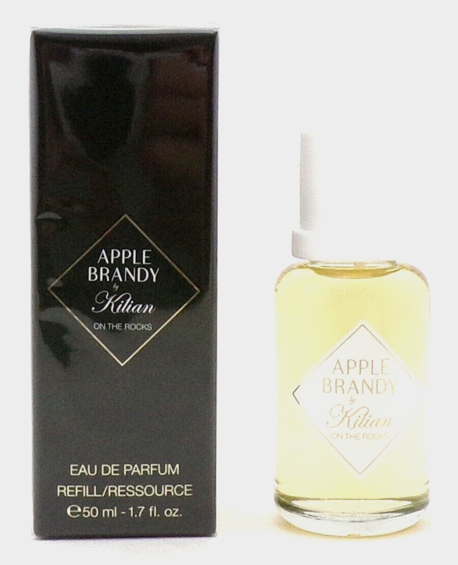 Kilian Apple Brandy On The Rocks EDP Refill 1.7 oz Fragrance 3700550230045