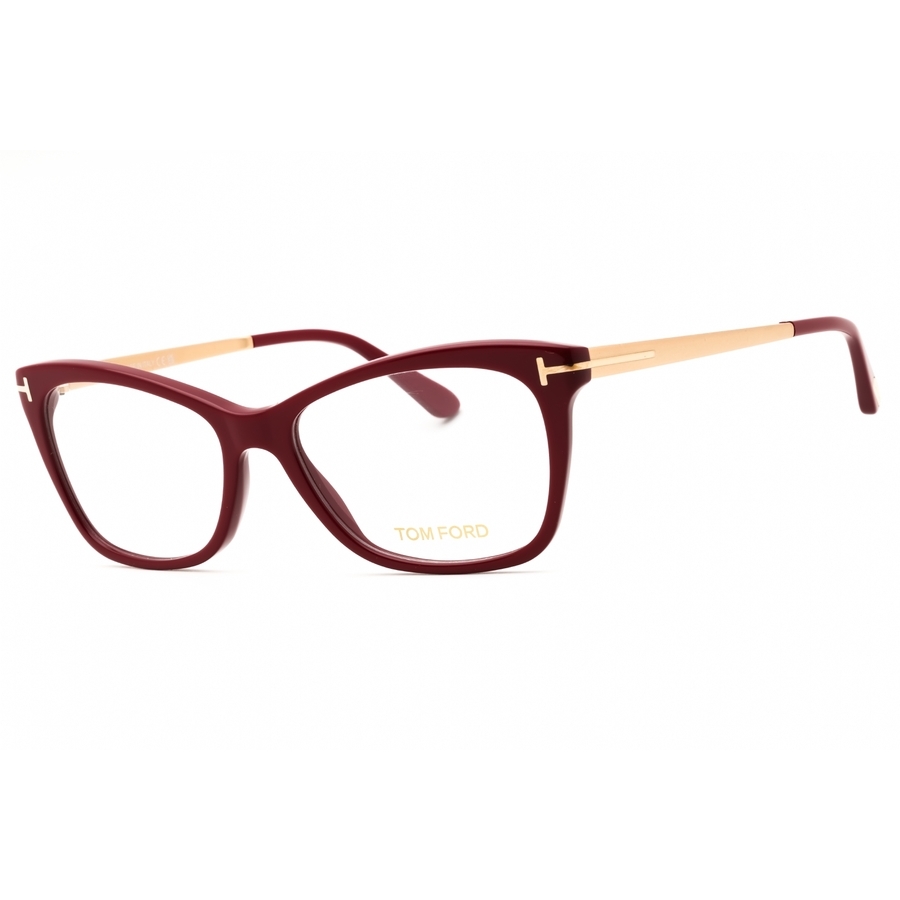 Tom Ford Demo Cat Eye Ladies Eyeglasses FT5353 069 54