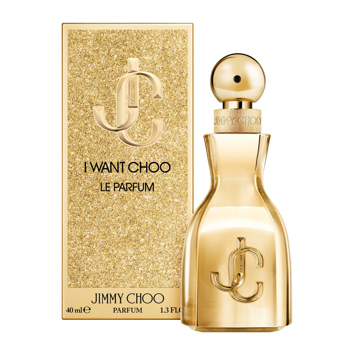 Jimmy Choo Ladies I Want Choo Le Parfum 13 oz Fragrances 3386460142021 45$