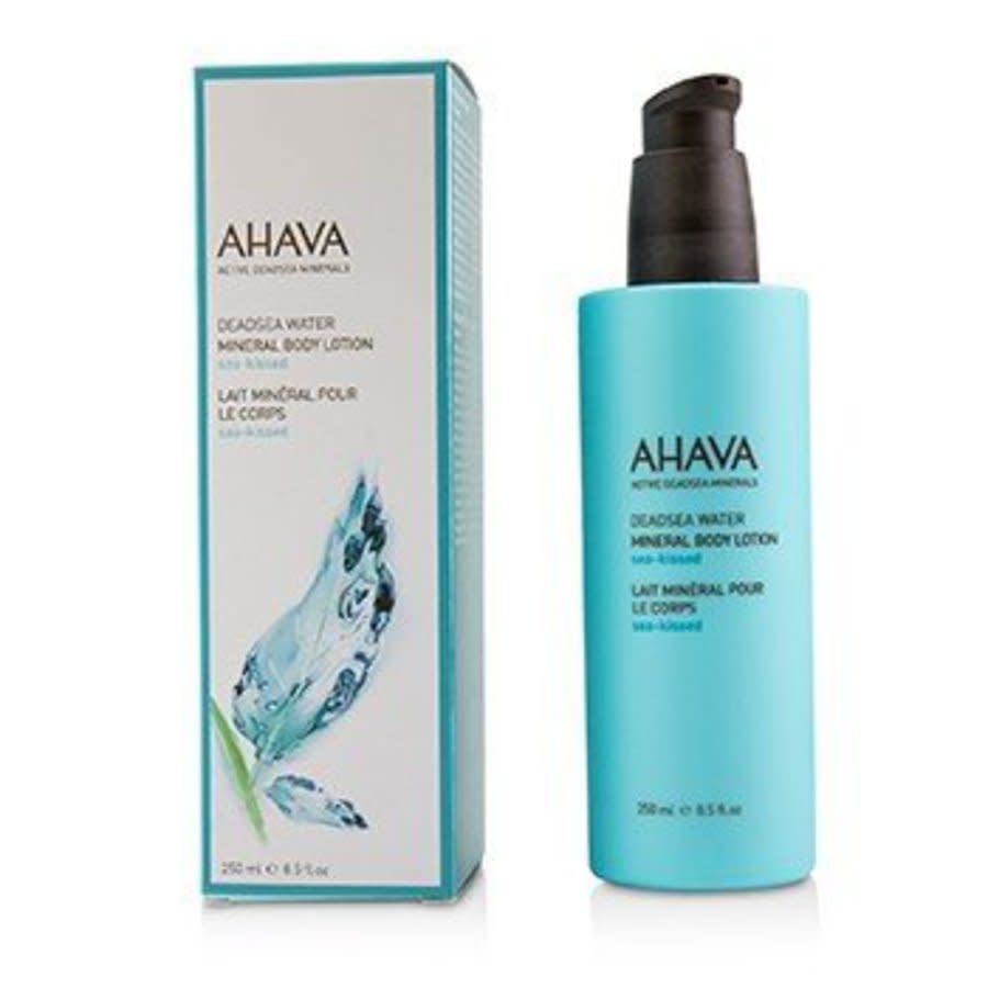 Ahava - Deadsea Water Mineral Body Lotion - Sea-Kissed 250ml85oz 29$