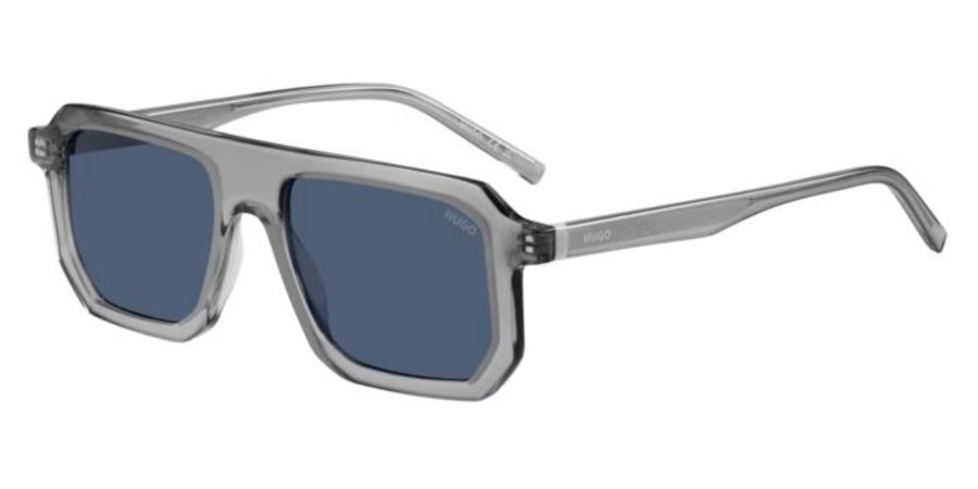 Hugo Boss Blue Square Mens Eyeglasses HG 1312S 0KB7KU 53 40$