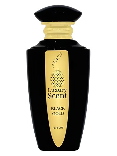 Henry Perfumery Lab Mens Black Gold EDP Spray 3.4 oz Fragrances 6297001612675