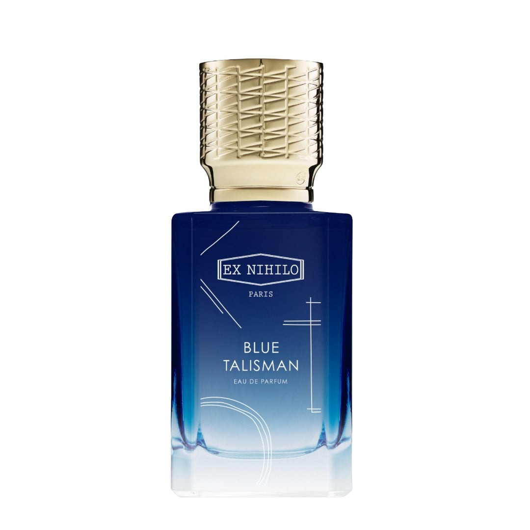 Ex Nihilo Unisex Blue Talisman EDP Spray 1.7 oz Fragrances 3760264097549