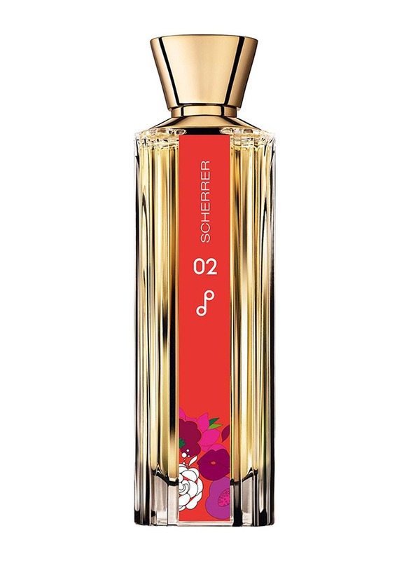 Jean Louis Scherrer Ladies Pop Delights 02 EDT 17 oz Fragrances 5050456001538 15$