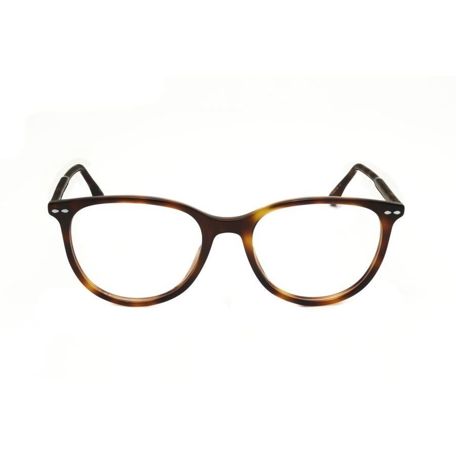 Isabel Marant Ladies Brown Oval Eyeglass Frames IM 0023