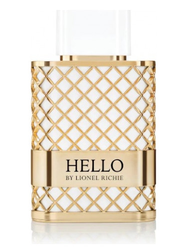 Lionel Richie Ladies Hello EDT 34 oz Tester Fragrances 5060426156120 20$