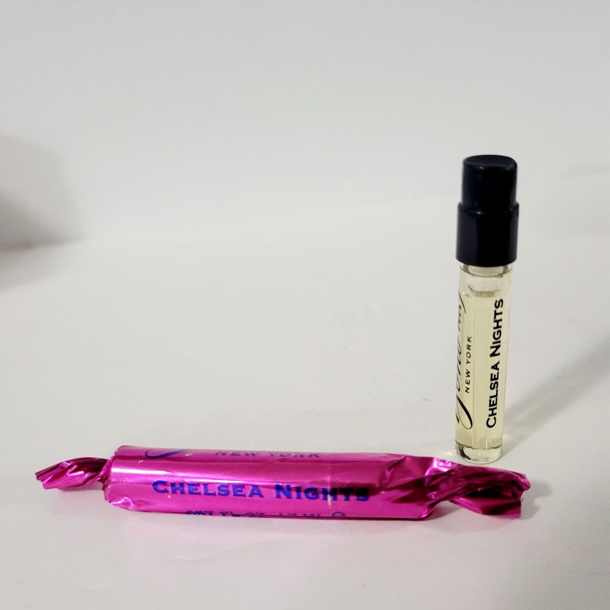 Chelsea Nights Bond No9 EDP Spray Vial 005 oz 17 ml U 13$