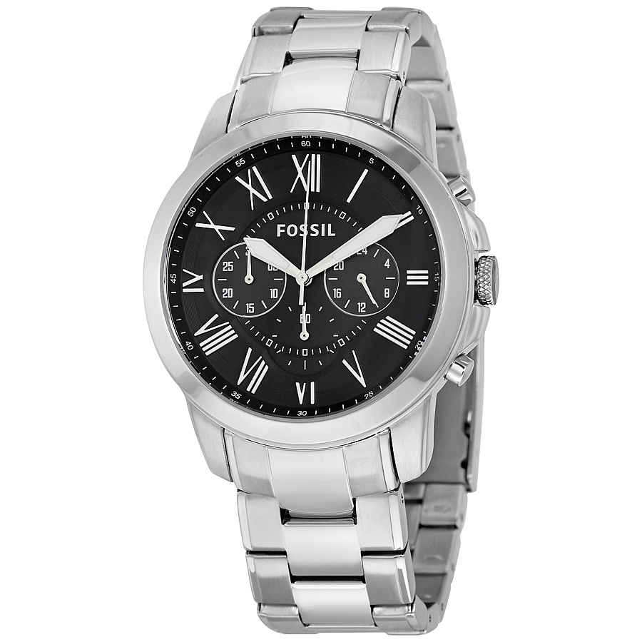 fossil watch fs4736ie