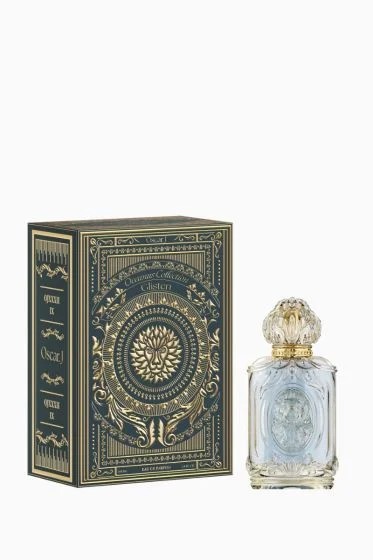 Oscar J Unisex Glisten EDP 3.4 oz Fragrances 3760377971231
