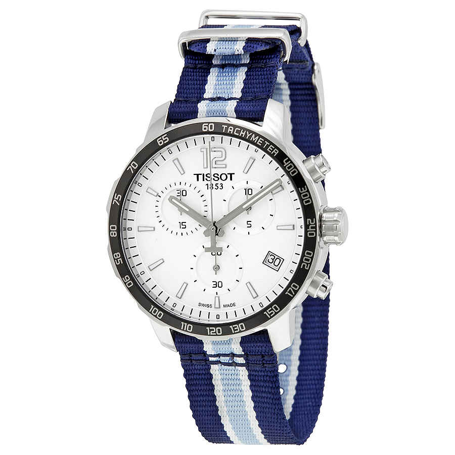 tissot nba watch