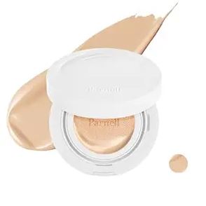 Parnell Beauty Ladies Cicamanu Serum Cushion 21N Rosy Powder 21N Rosy Makeup 8809704092999