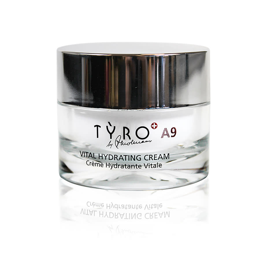 Vital Hydrating Cream by Tyro for Unisex - 169 oz Cream 20$