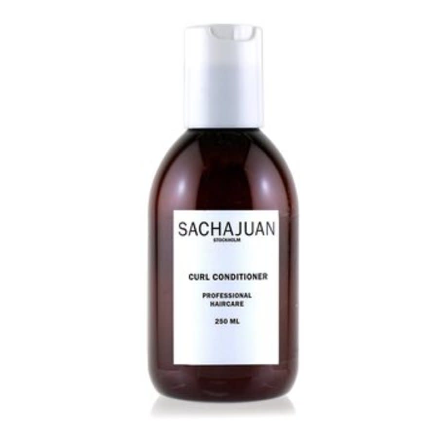 Sachajuan - Curl Conditioner 250ml84oz 20$
