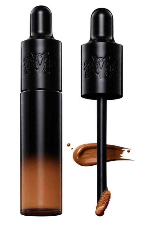 KVD Beauty Ladies Good Apple Concealer Liquid Deep 181 Makeup 840026648561