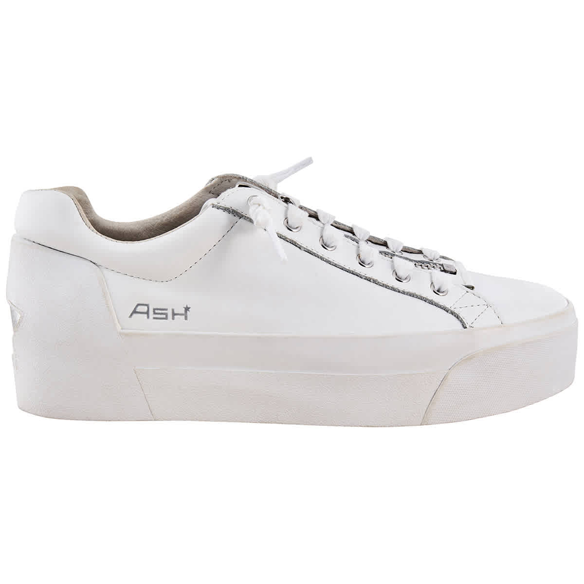 ash buzz sneakers