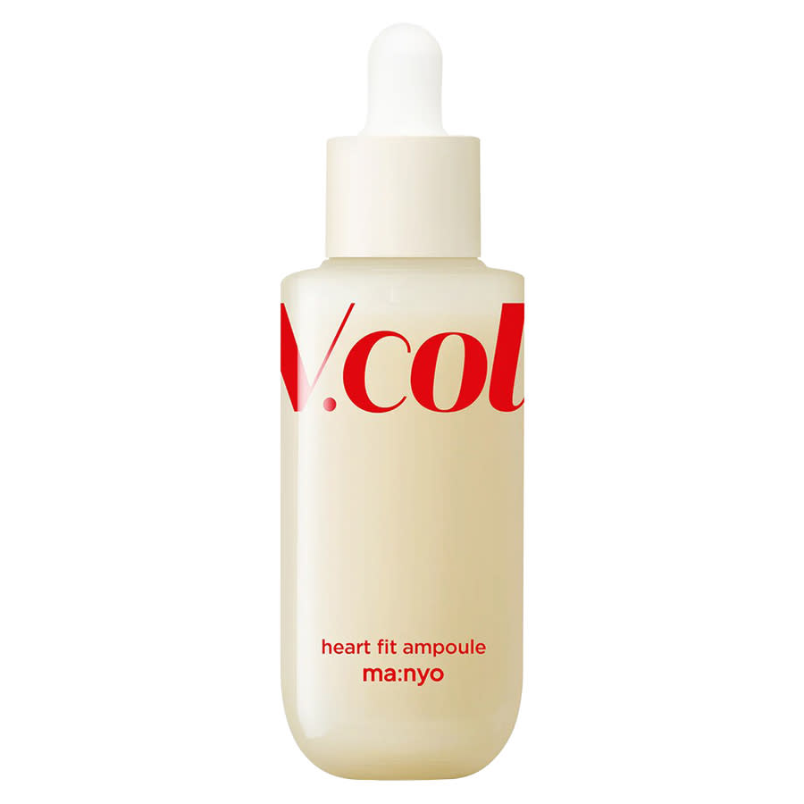 ma nyo V.collagen Heart Fit Ampoule 1.6 oz Skin Care 8809730954711