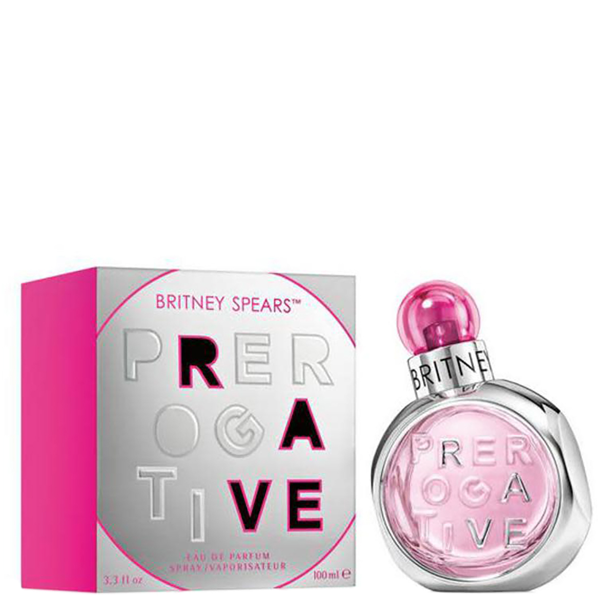Britney Spears Ladies Prerogative Rave EDP Spray 34 oz Fragrances 719346698825 21$