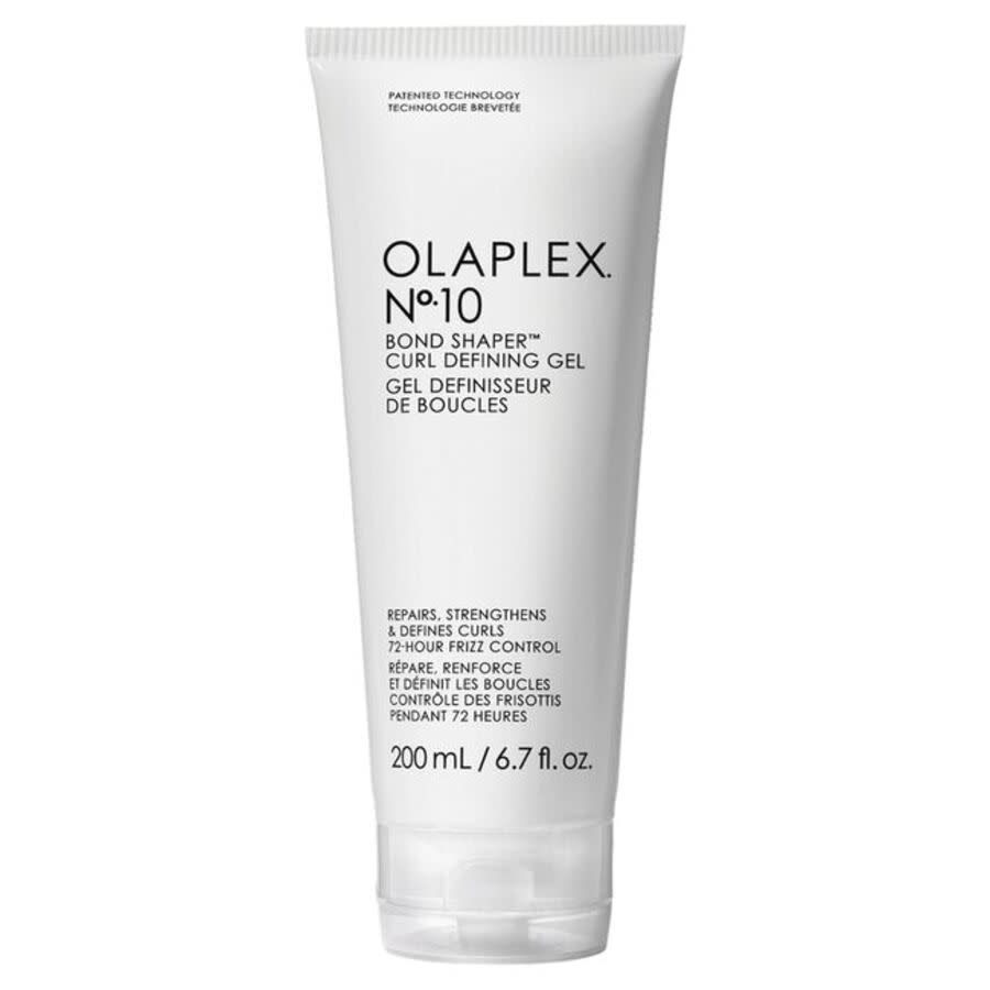 Olaplex Ladies No.10 Bond Shaper Curl Definig Gel 6.7 oz Hair Care 850056933155