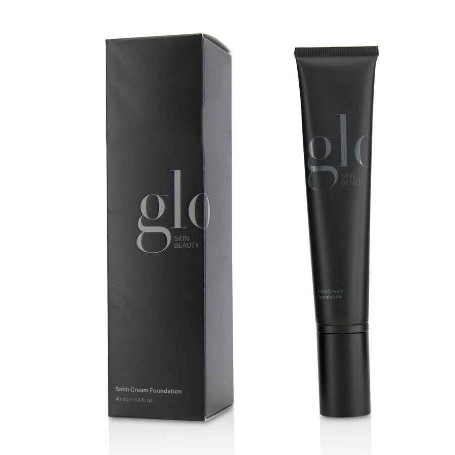 Glo Skin Beauty Ladies Satin Cream Foundation Cream 14 oz Golden Makeup 842738100740 40$