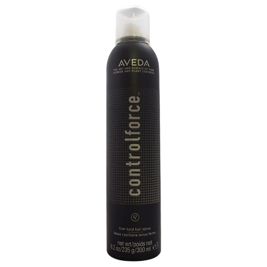Control Force Firm Hold Hair Spray by Aveda for Unisex - 8.2 oz Hair Spray