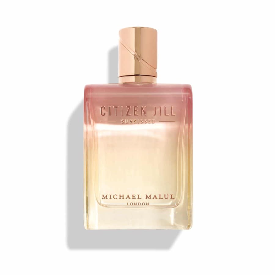 Michael Malul Ladies Citizen Jill Sunkissed EDP Spray 34 oz Fragrances 850067815426 120$