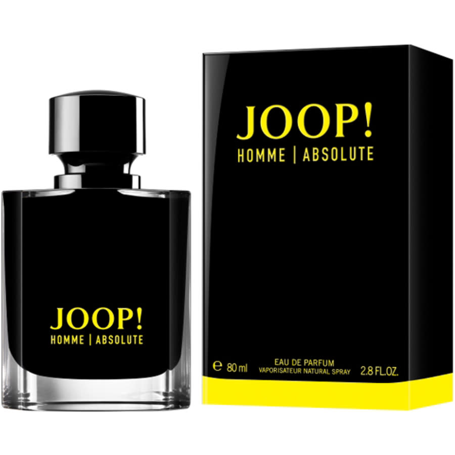 Joop Mens Absolute EDP Spray 28 oz Fragrances 3614224907334 30$