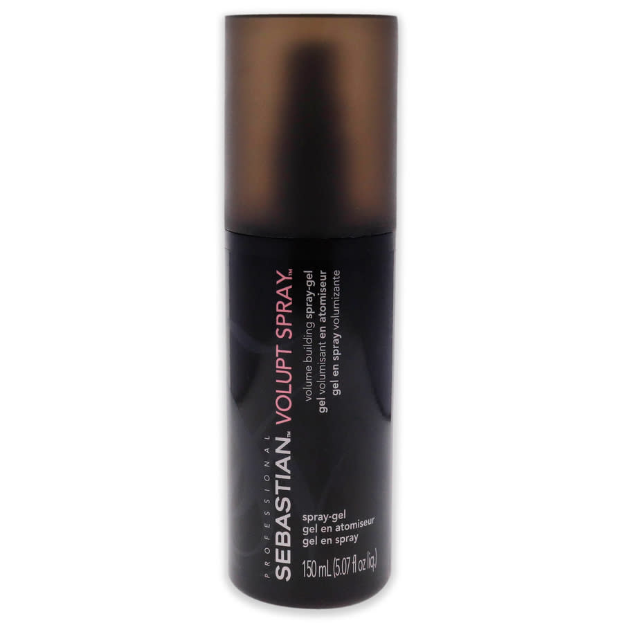 Sebastian Volupt Volume Building Spray Gel 507 oz Hair Care 070018002570 15$