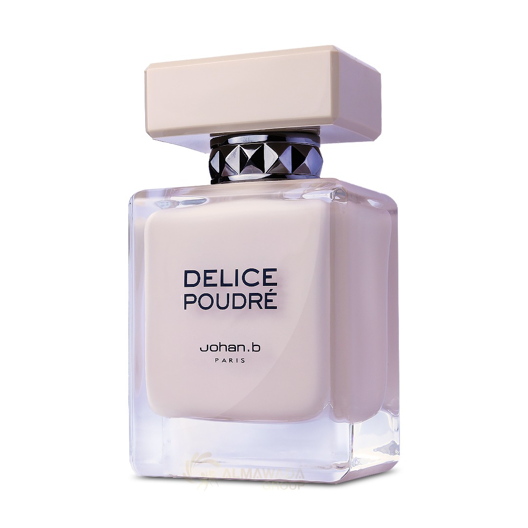Geparlys Ladies Delice Poudre EDP 27 oz Fragrances 3700134411402 26$