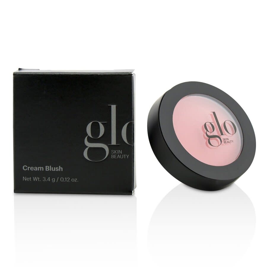 Glo Skin Beauty Ladies Cream Blush 1 oz Guava Makeup 842738102133 25$