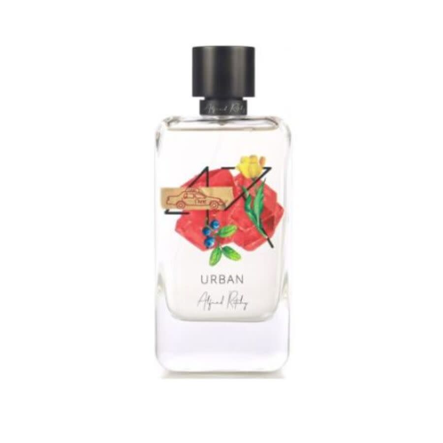 Alfred Ritchy Unisex Urban EDP Spray 3.38 oz (Tester) Fragrances 3551440576176