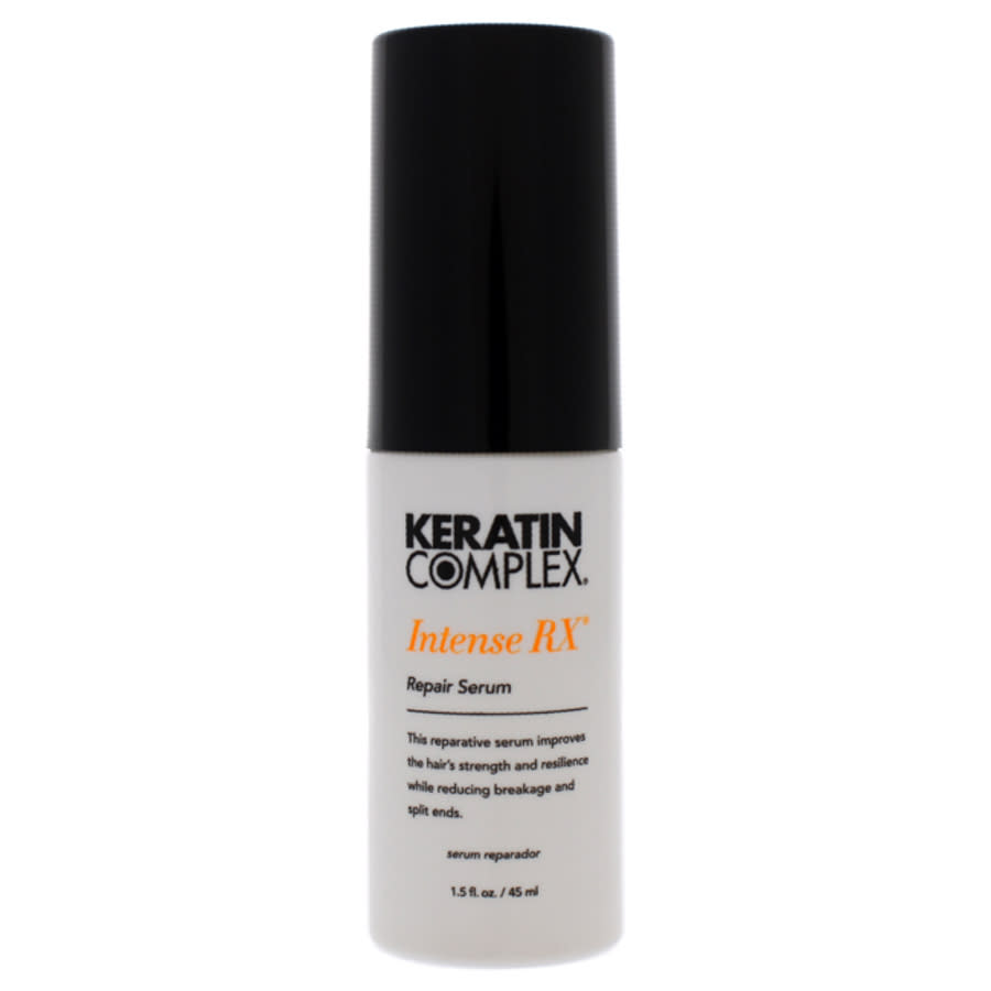 Keratin Complex Intense Rx Restructuring Serum by Keratin Complex for Unisex - 15 oz Serum 30$
