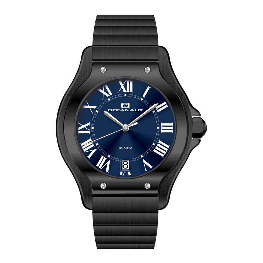 Oceanaut Rayonner Blue Dial Ladies Watch OC1292