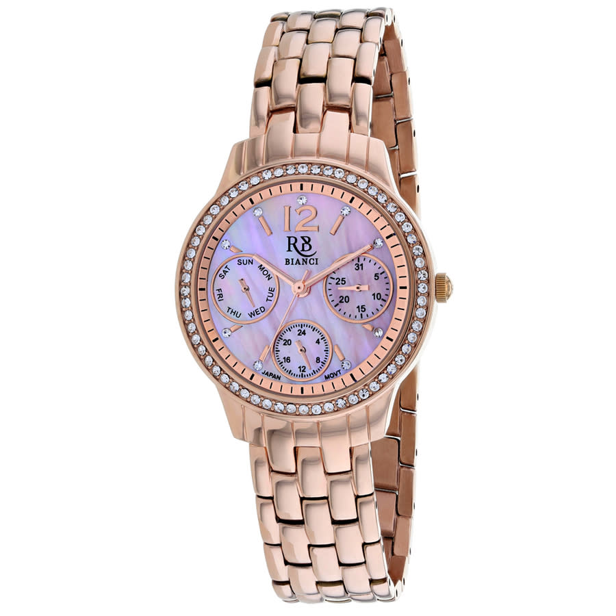 Roberto Bianci Valentini Quartz Ladies Watch RB0844
