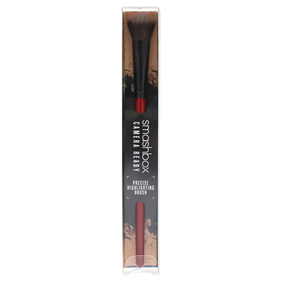 Camera Ready Precise Highlighting Brush by SmashBox for Women - 1 Pc Brush
