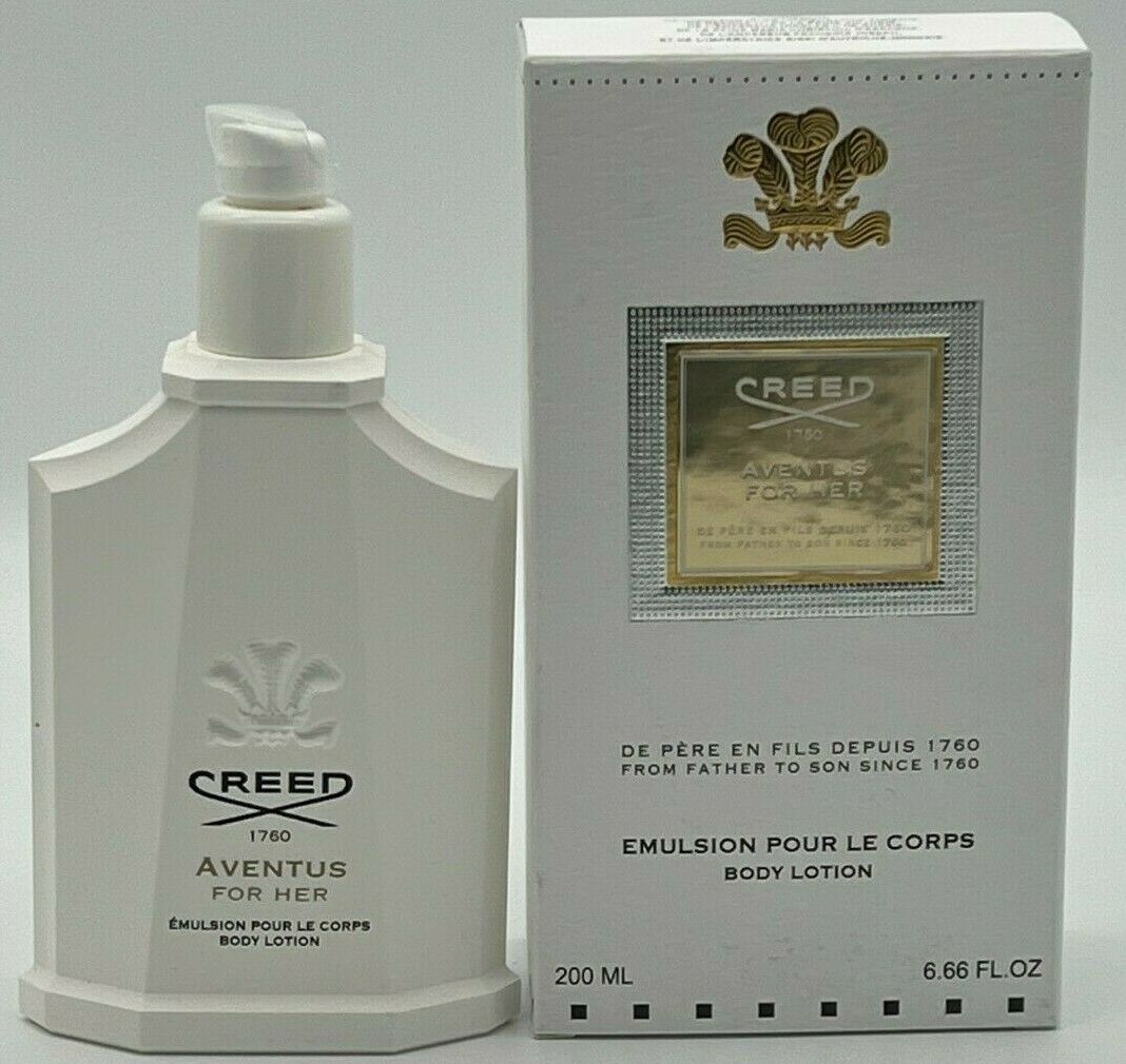 Creed Ladies Creed Aventus Lotion 67 oz Fragrances 3508440502353 110$