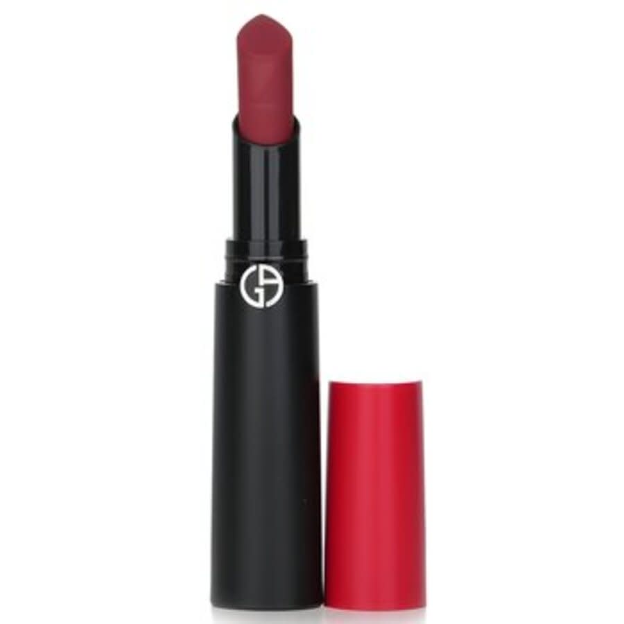 Armani Lip Power Matte Longwear Caring Intense Matte Lipstick 011 oz 603 Dramatic Makeup 3614273831253 31$